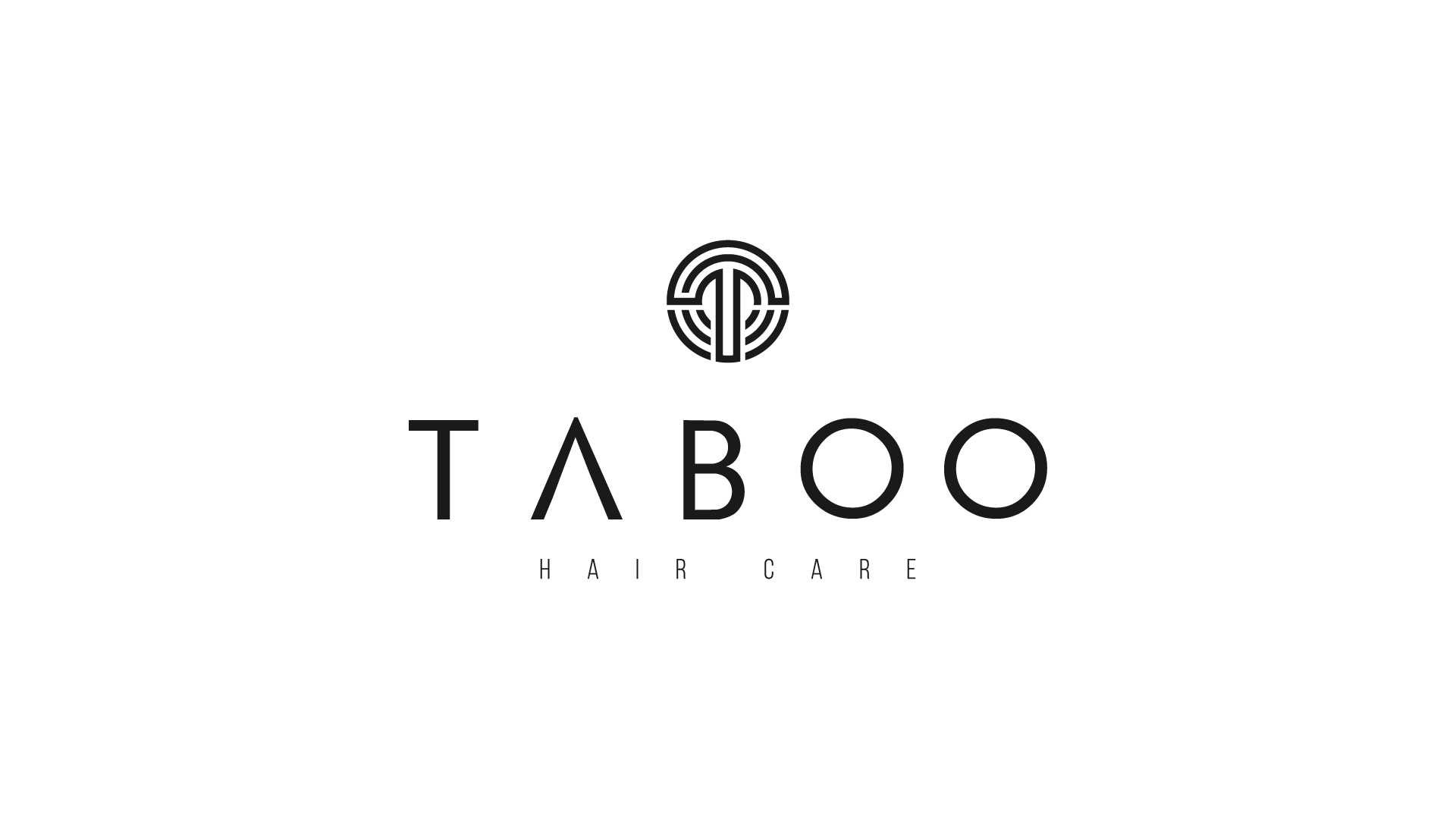 Taboo Glam Studio Logo